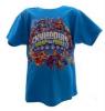 Tricou Skylanders Swap Force Copii 12-13 Ani