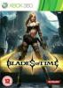 Blades of time xbox360