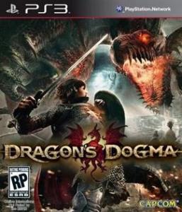 Dragon s Dogma Ps3