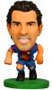 Figurina Soccerstarz Barcelona Cesc Fa bregas