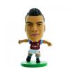 Figurina soccerstarz west ham united fc winston reid