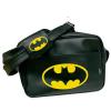 Geanta batman classic movie logo messenger bag