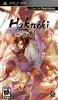 Hakuoki demon of the fleeting blossom psp