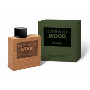 HE WOOD INTENSE EDT INTENSE 100ml