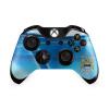 Manchester city fc controller xbox one skin