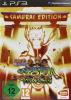Naruto Shippuden Ultimate Ninja Storm Revolution Samurai Edition Ps3