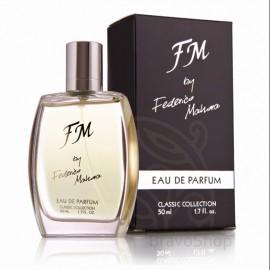 Parfum FM 134 - barbatesc, concentratie 16 % (Apa de parfum)