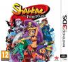 Shantae and the pirates curse nintendo 3ds