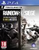 Tom Clancy s Rainbow Six Siege Ps4