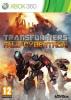 Transformers fall of cybertron xbox360