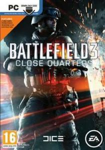 Battlefield 3 Close Quarters Pc