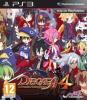 Disgaea 4 a promise unforgotten ps3