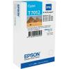Epson t7012 cyan inkjet cartridge