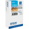 EPSON T7012 CYAN INKJET CARTRIDGE