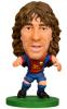 Figurina Soccerstarz Barcelona Carles Puyol