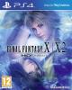 Final Fantasy X / X-2 Hd Remastered Ps4