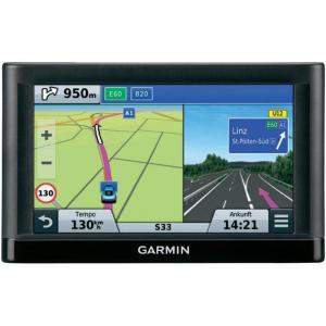 GPS GARMIN NUVI 66LM 6.0 EUROPE Garantie: 12 luni