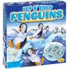 Joc cu pinguini pop'n drop -
