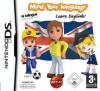 Mind your language learn english nintendo ds