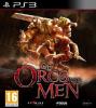 Of orcs and men ps3