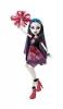 Papusa monster high ghoul spirit spectra vondergeist