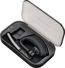 Plantronics Voyager Legend Bluetooth Headset (2 telefoane simultan) cu charging case