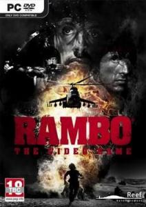 Rambo The Video Game Pc