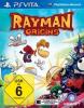 Rayman origins ps vita