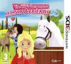 Riding Stables The Whitakers Present Milton And Friends 3Ds