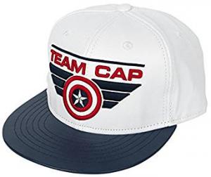 Sapca Captain America Civil War Team