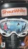 Shaun White Snowboarding Psp