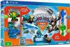 Skylanders trap team starter pack ps4