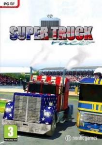 Super Truck Racer Pc