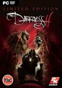 The Darkness Ii Limited Edition Pc