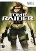 Tomb raider underworld nintendo wii