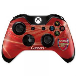 Arsenal Fc Controller Xbox One Skin