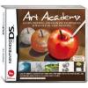 Art academy learn painting and