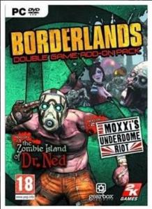 Borderlands Add-On Pack Pc