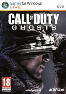 Call Of Duty Ghosts Pc