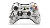 Controller wireless artic camouflage