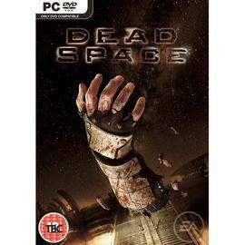 Dead space 2 (pc)