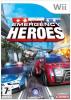 Emergency Heroes Nintendo Wii