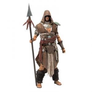 Figurina Assassins Creed Series 3 Ah Tabai