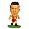 Figurina Soccerstarz Barcelona Pedro Rodriguez Limited Edition 2014