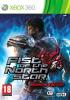 Fist Of The North Star Kens Rage Xbox360