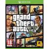 Grand theft auto v (gta 5) xbox one