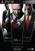 Hitman Trilogy Hd Collection Ps3