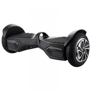 Hoverboard Scooter Electric Freego W8 Negru Plus Geanta Transport Inclusa