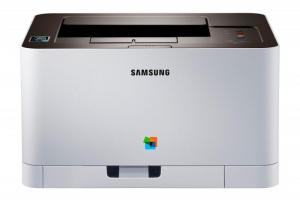 Imprimanta SAMSUNG SL-C410W COLOR LASER PRINTER Garantie: 24 luni