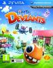 Little deviants ps vita